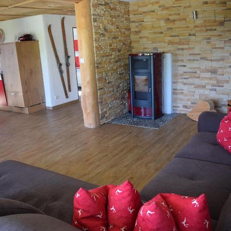Ferienwohnung Bergkristall Oberstdorf Dış mekan fotoğraf