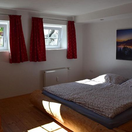 Ferienwohnung Bergkristall Oberstdorf Dış mekan fotoğraf